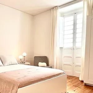 Apartamento Portugália, Lisboa