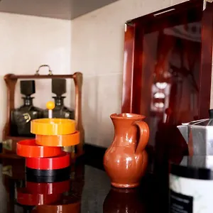 Apartamento Triplex With Garage - Praca Flores, Lisboa