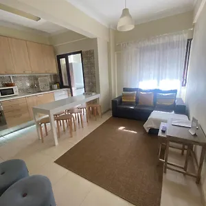 Apartamento Casa Encantada - Benfica, Lisboa