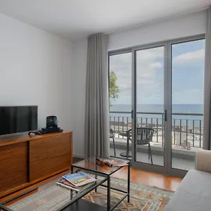 Apartamento Princesa Dona Amelia By An Island Apart Funchal (Madeira)