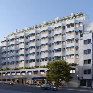 Otel Express & - Principe Real By Ihg