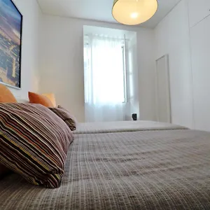 Apartamento Chao Do Loureiro Baixa-castle, Lisboa