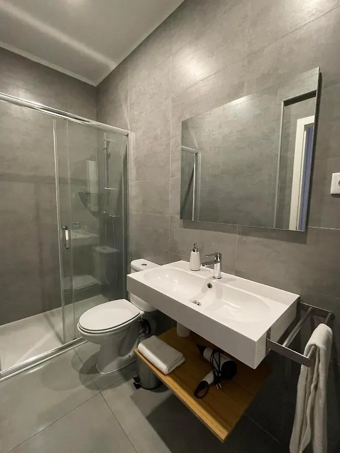 Lisbon Check-In Guesthouse Pensjonat