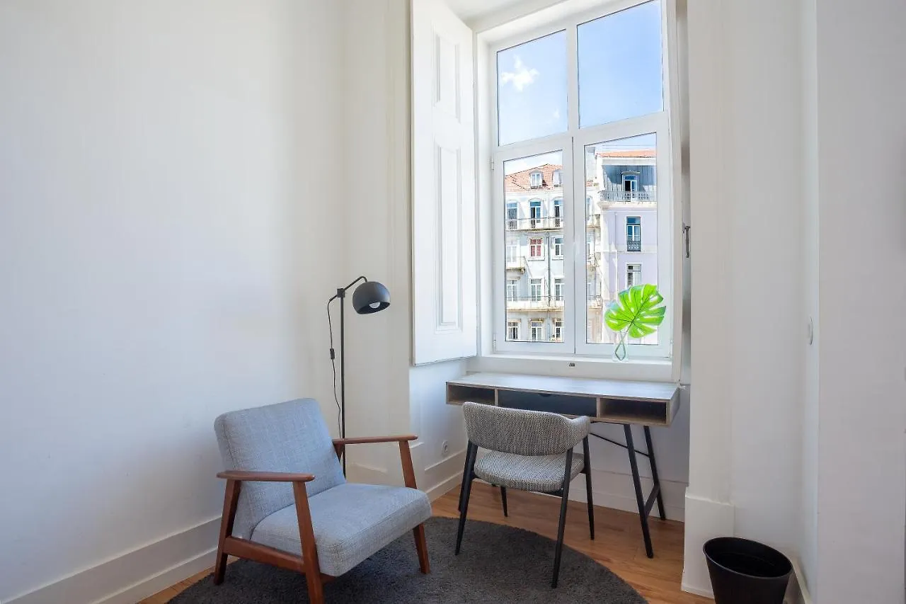 Lisbon Check-In Guesthouse 3*,  Portugalia