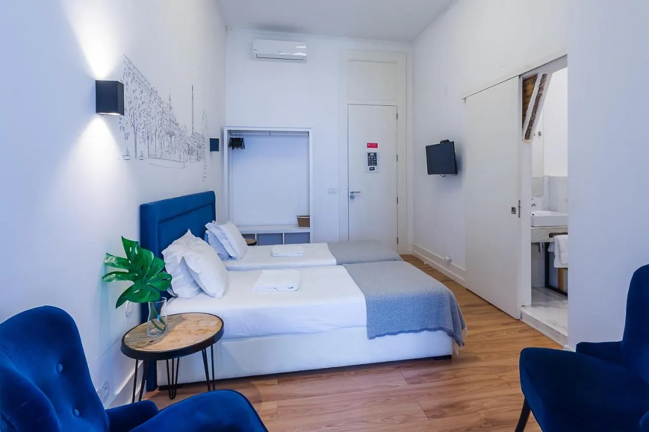 Lisbon Check-In Guesthouse