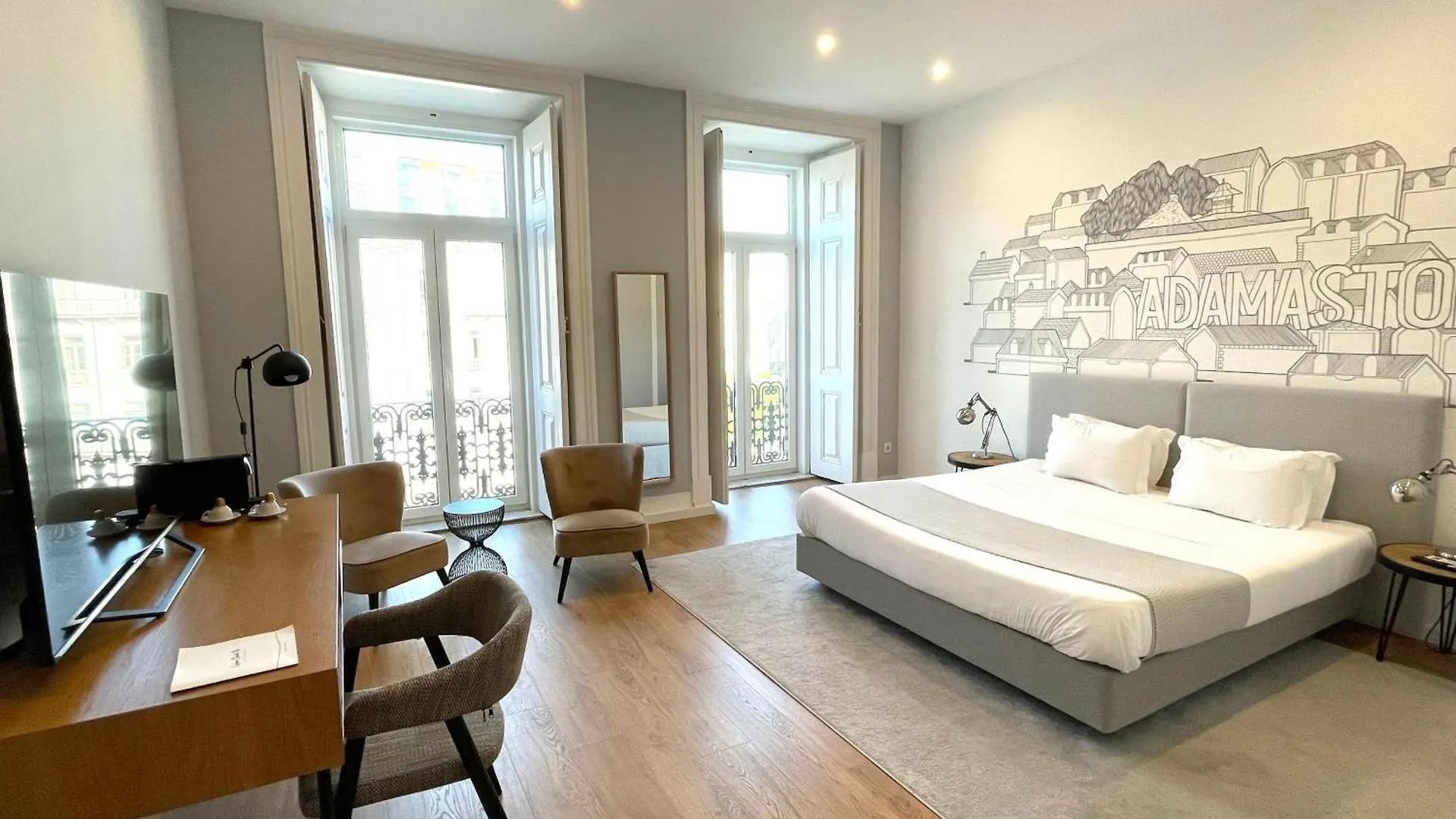 Lisbon Check-In Guesthouse