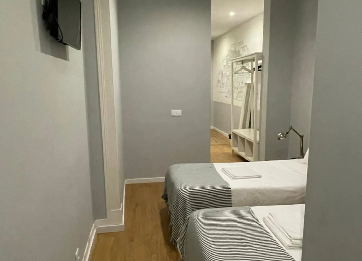 Lisbon Check-In Guesthouse 3*,