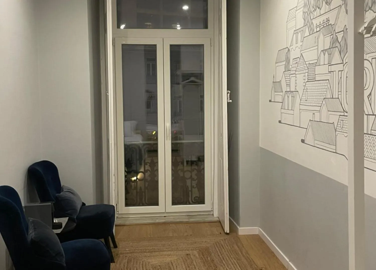 Lisbon Check-In Guesthouse Portugalia