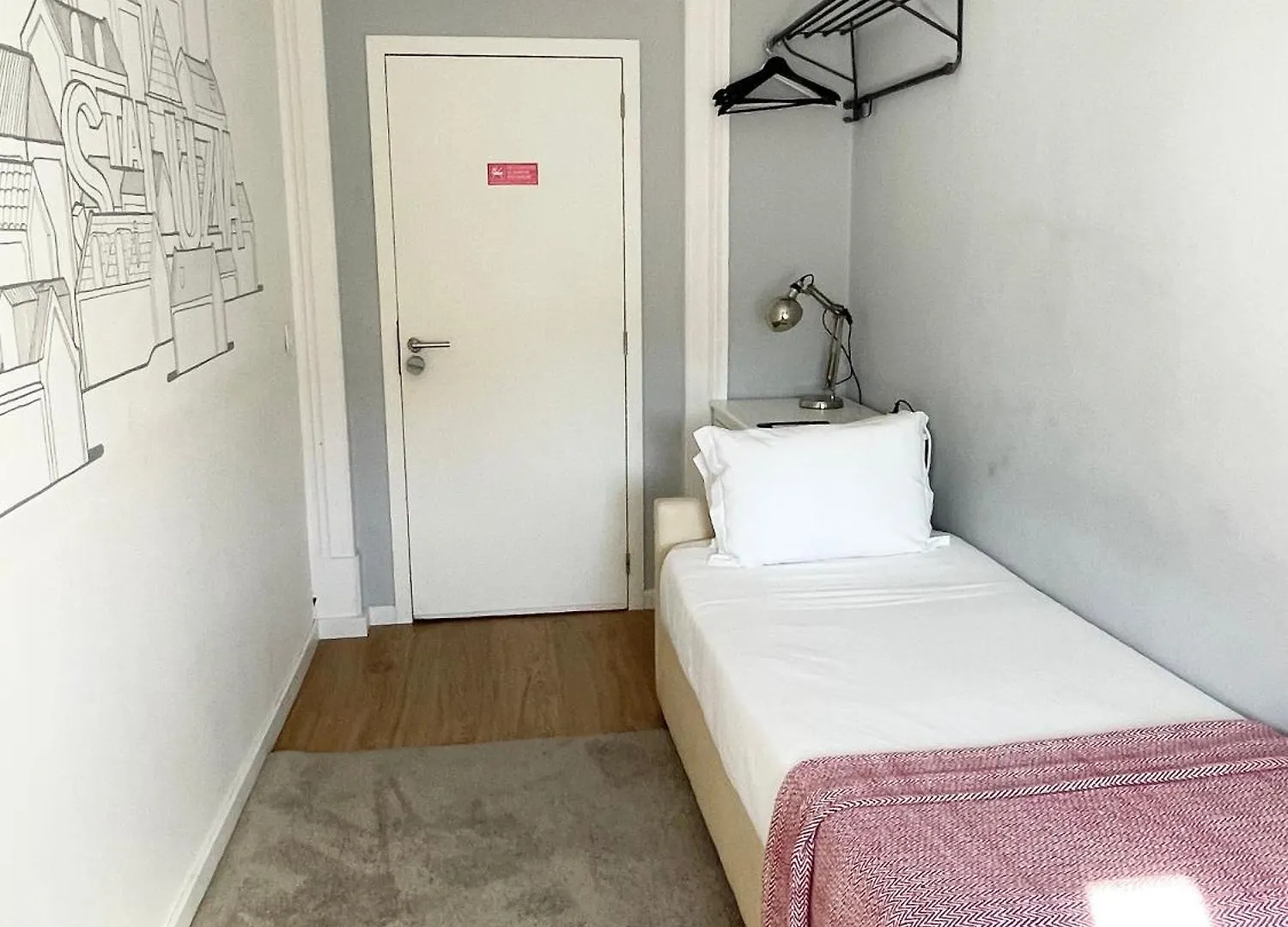Lisbon Check-In Guesthouse