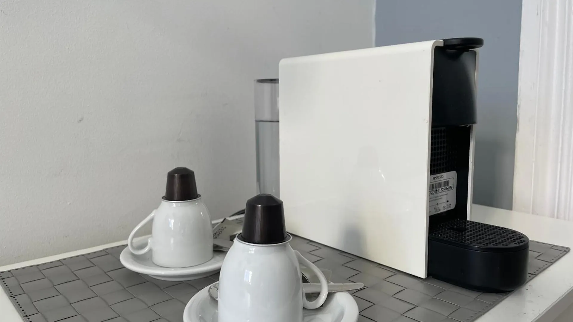 Pensjonat Lisbon Check-In Guesthouse