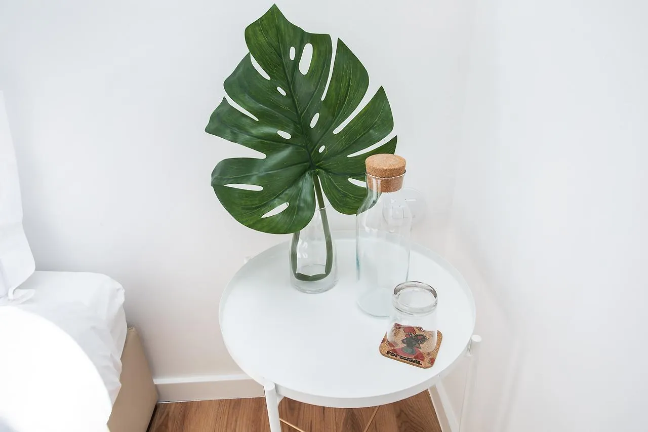 Lisbon Check-In Guesthouse Pensjonat