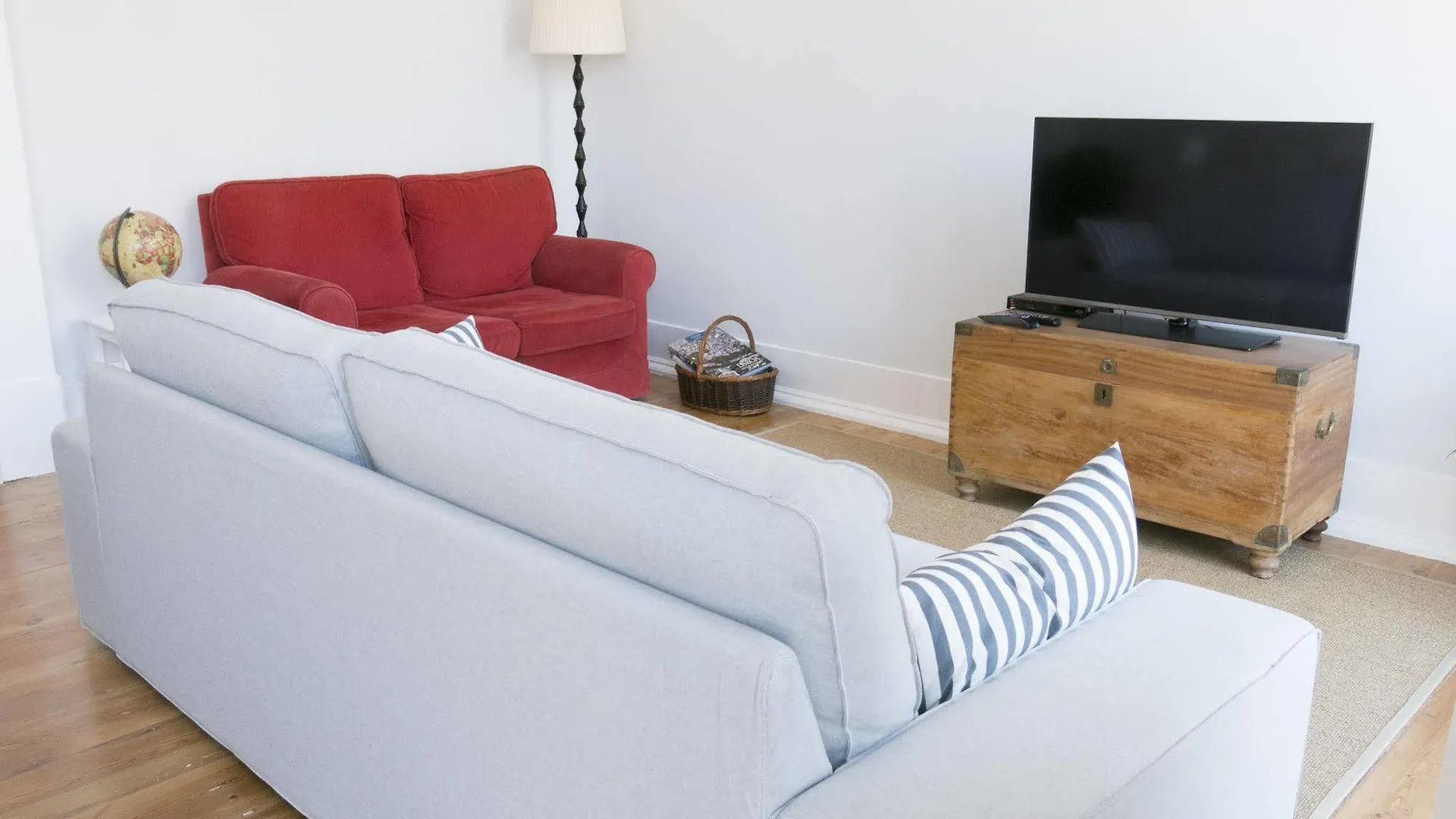 Pensjonat Lisbon Check-In Guesthouse