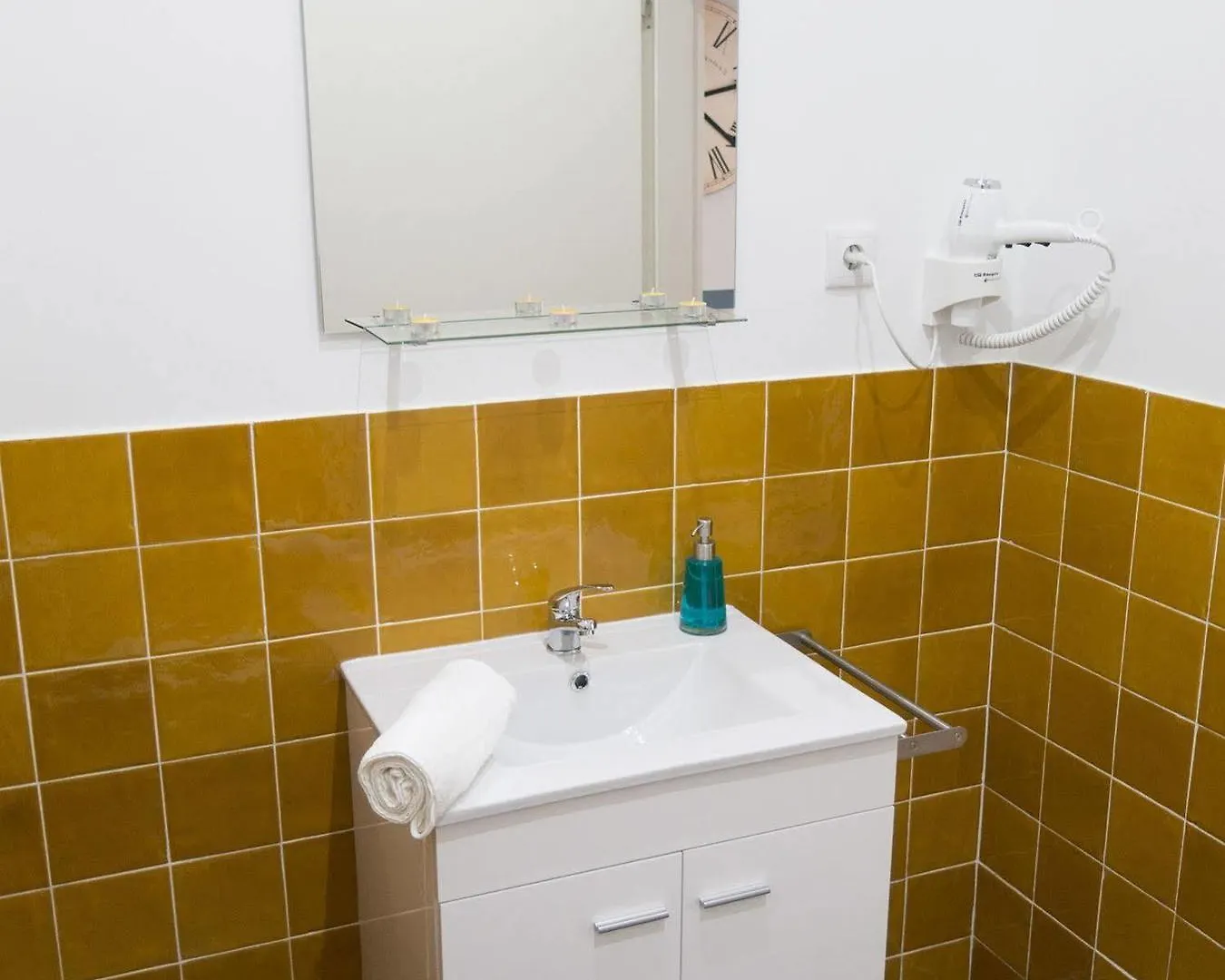 Lisbon Check-In Guesthouse Portugalia