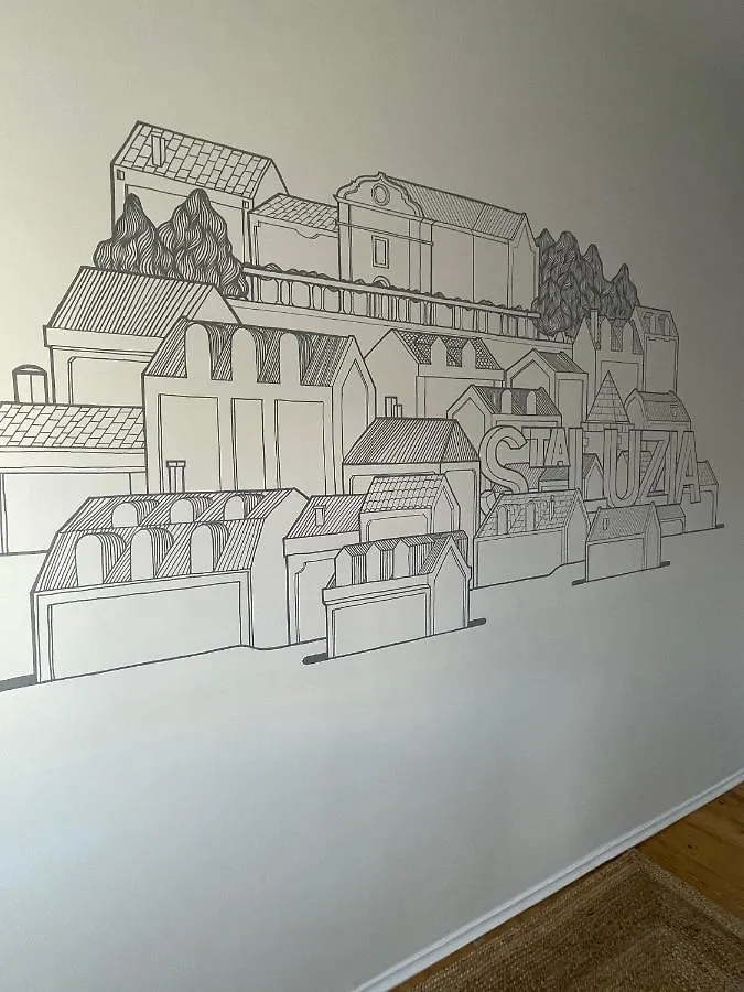 Πανσιόν Lisbon Check-In Guesthouse