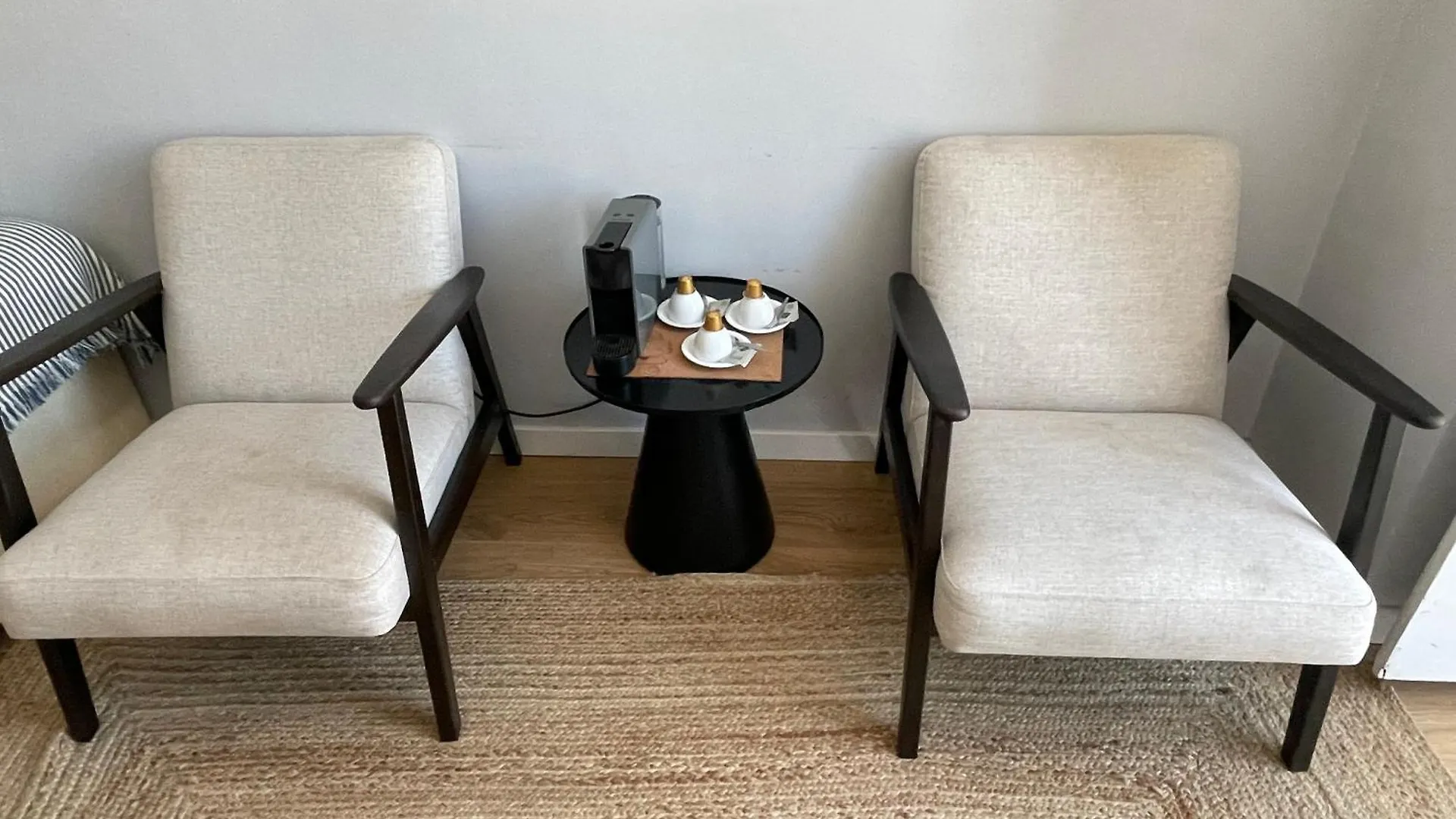 Πανσιόν Lisbon Check-In Guesthouse