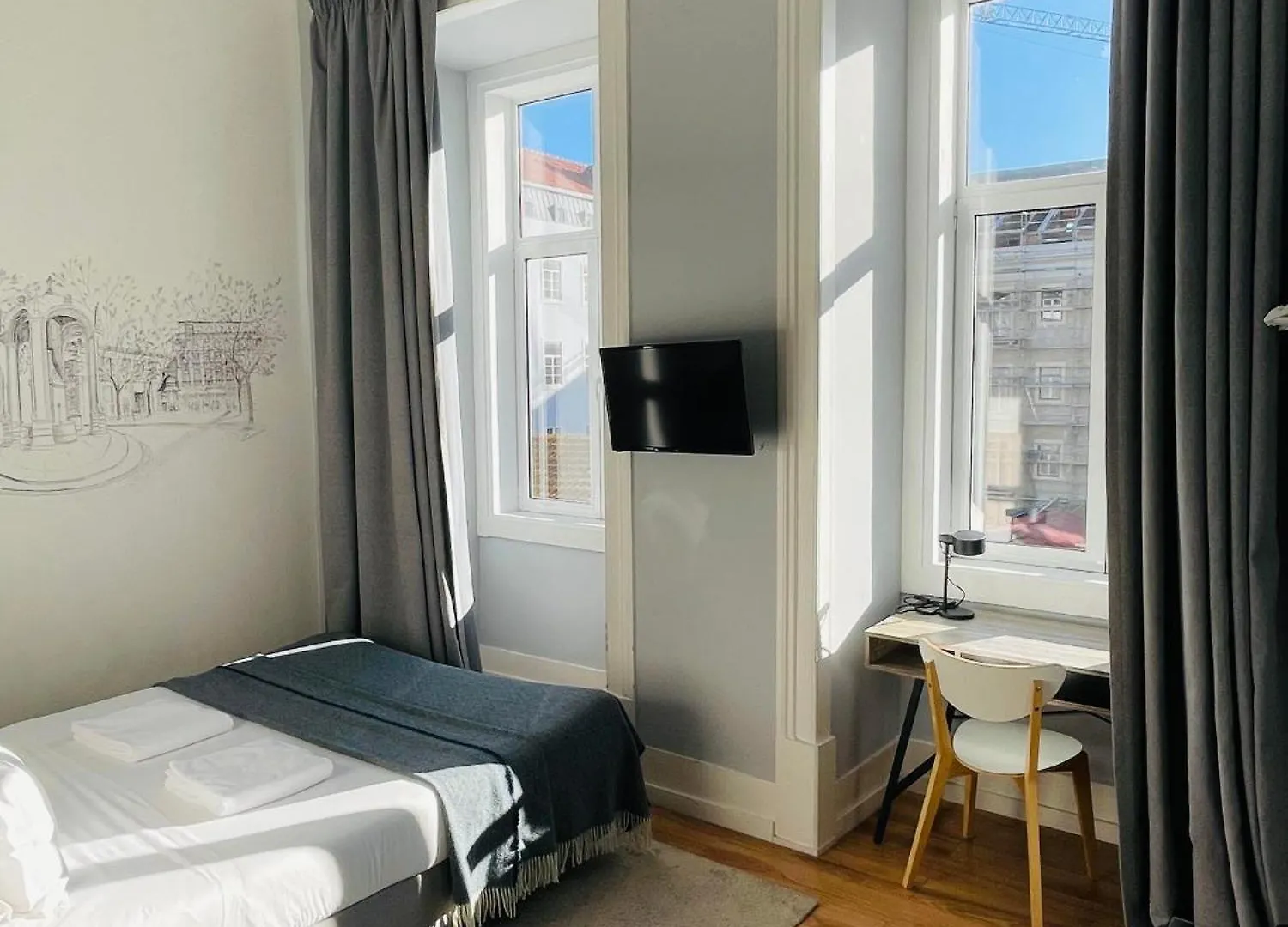 Lisbon Check-In Guesthouse Πορτογαλία
