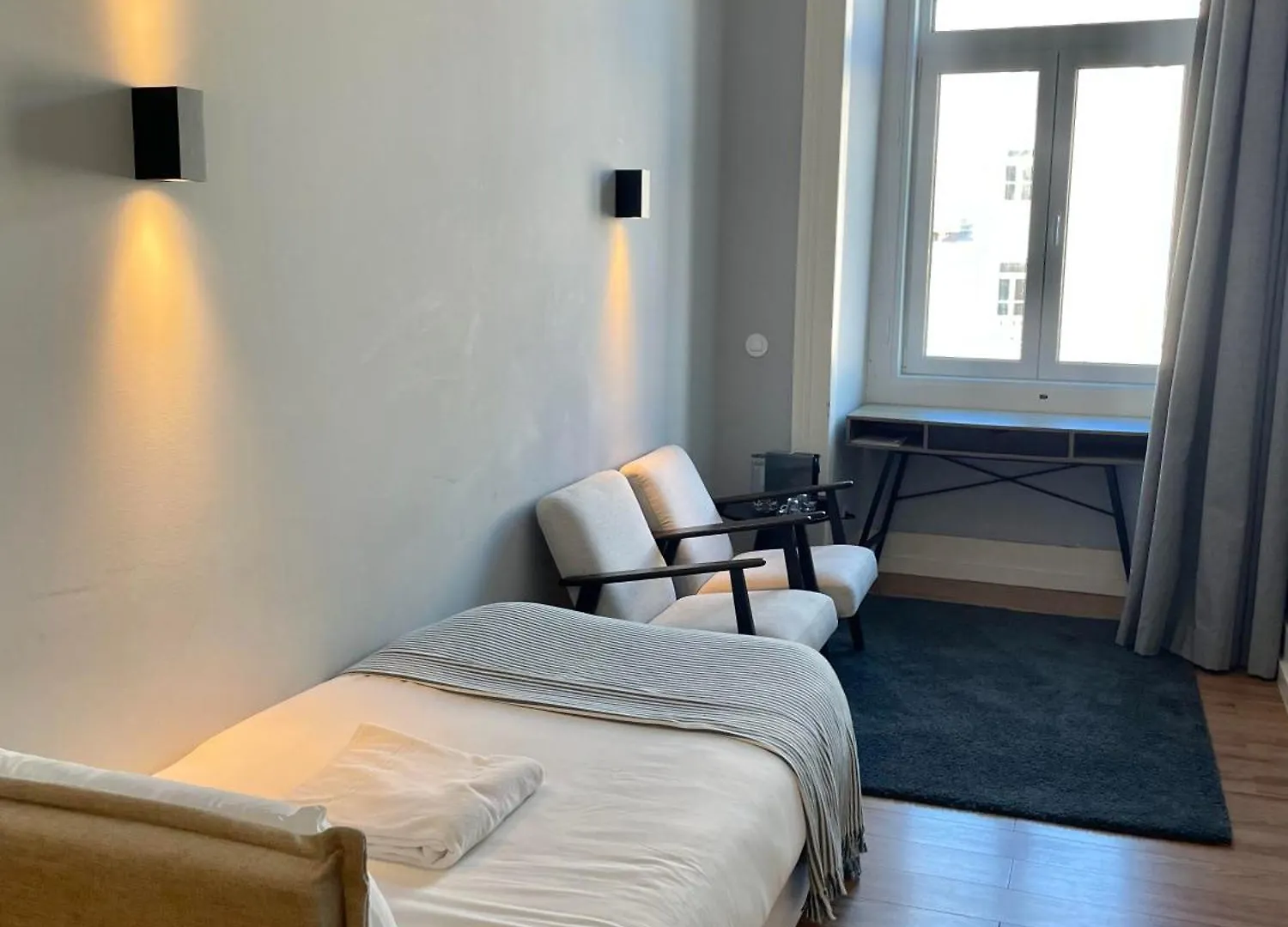Lisbon Check-In Guesthouse 3*,  Πορτογαλία