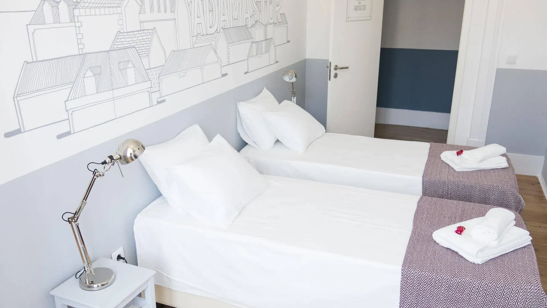 Lisbon Check-In Guesthouse Πανσιόν